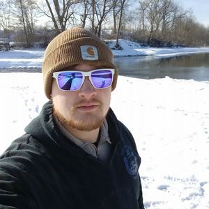 Meet your Posher, Tyler